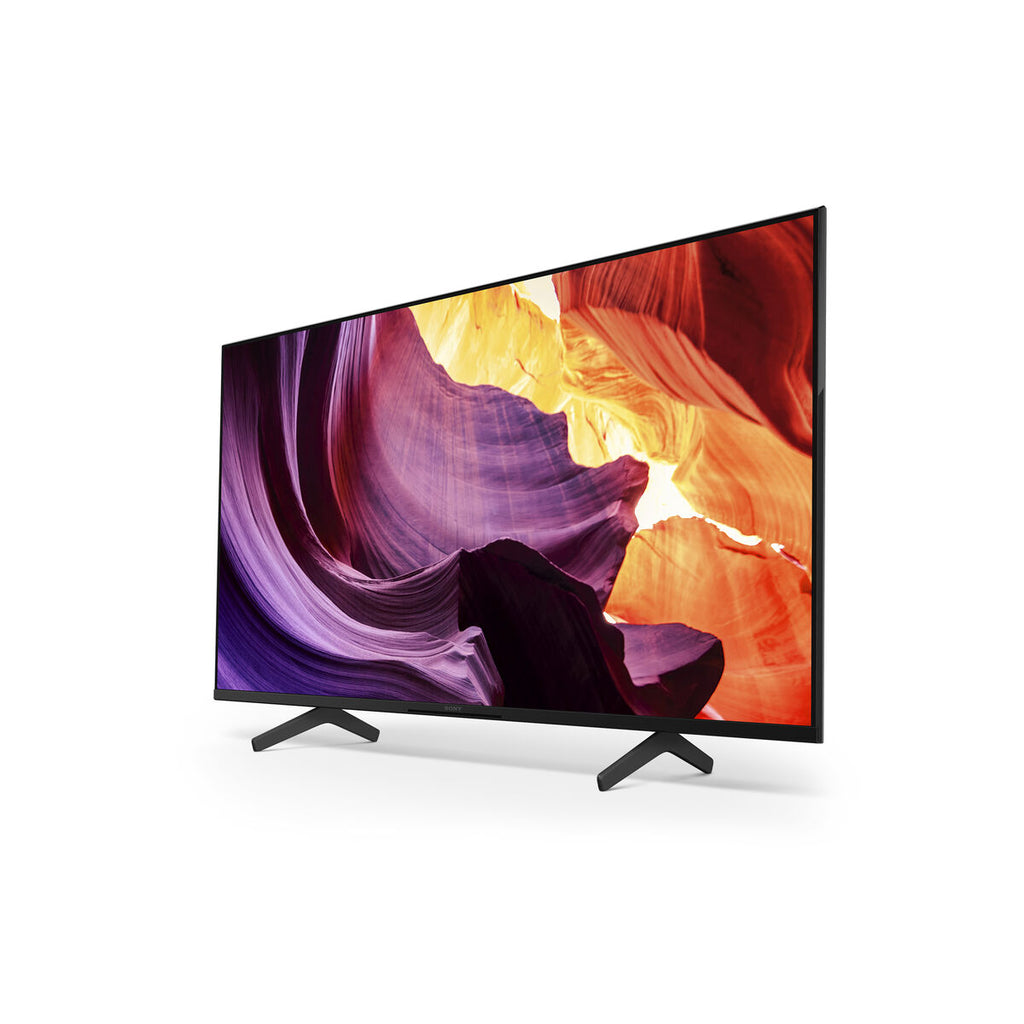 Smart-TV Sony KD50X81K 50" 4K ULTRA HD LED WIFI