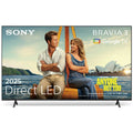 Sony Smart Tv Sony K55S35B 55" 4K Ultra Hd Led Wifi Miracast Dvb-T2