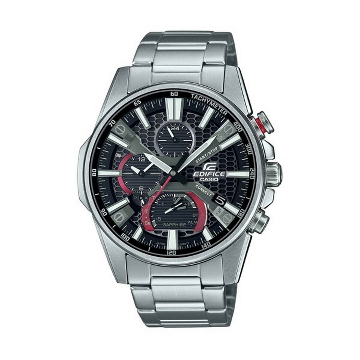 Smartklocka Casio EQB-1200D-1AER