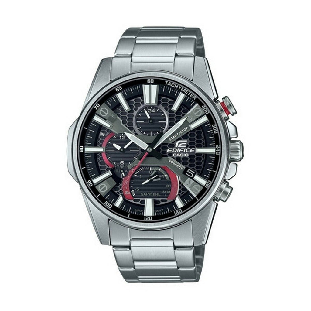 Smartklocka Casio EQB-1200D-1AER