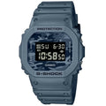 Herrklocka Casio G-Shock THE ORIGIN - CAMO-SERIEN (Ø 43 mm)