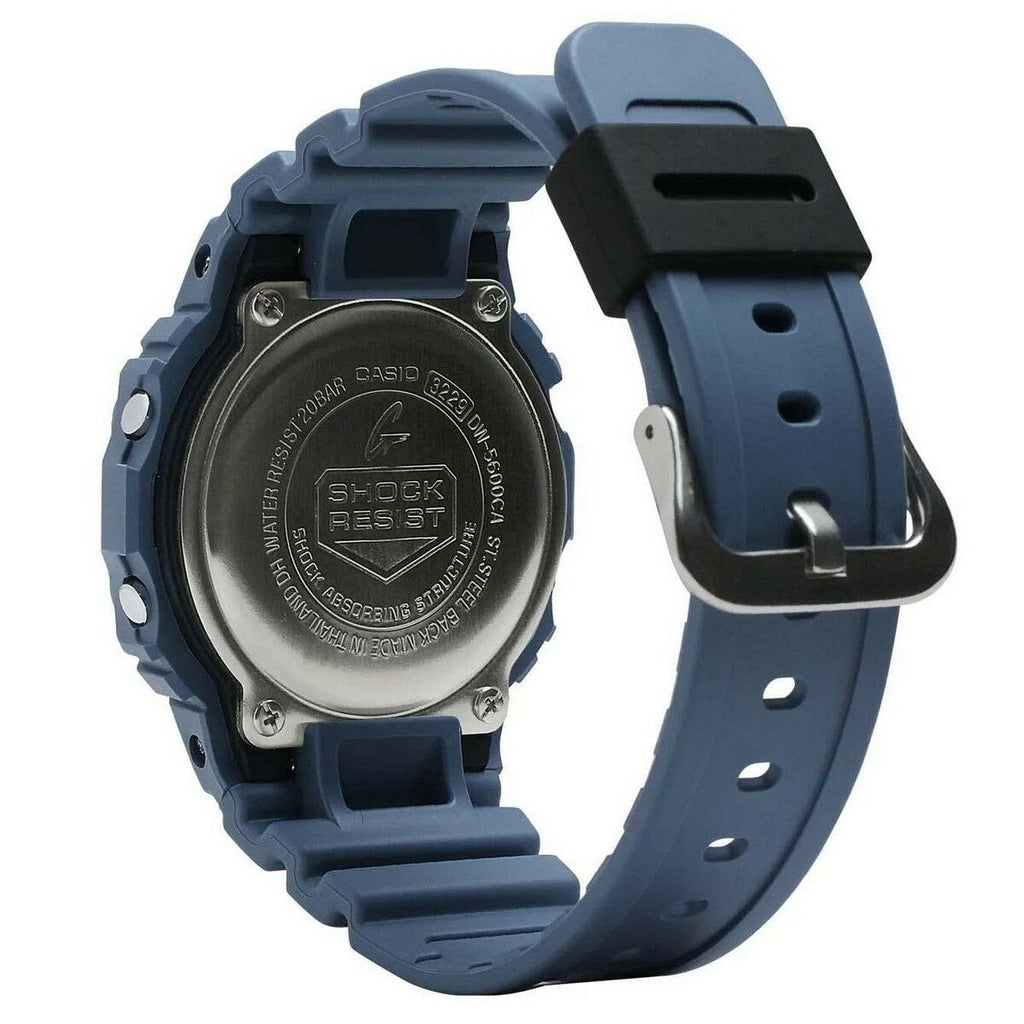 Herrklocka Casio G-Shock THE ORIGIN - CAMO-SERIEN (Ø 43 mm)