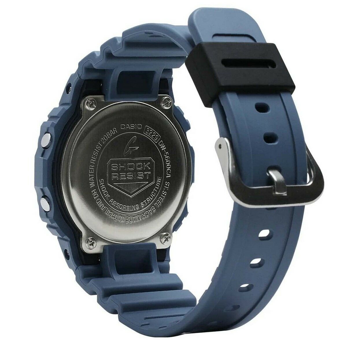 Herrklocka Casio G-Shock THE ORIGIN - CAMO-SERIEN (Ø 43 mm)