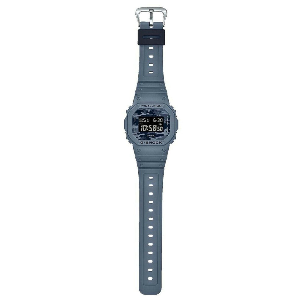Herrklocka Casio G-Shock THE ORIGIN - CAMO-SERIEN (Ø 43 mm)