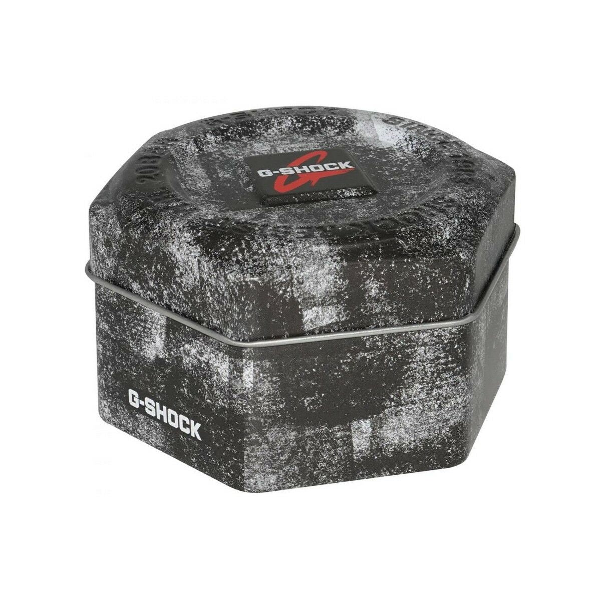 Herrklocka Casio G-Shock THE ORIGIN - CAMO-SERIEN (Ø 43 mm)