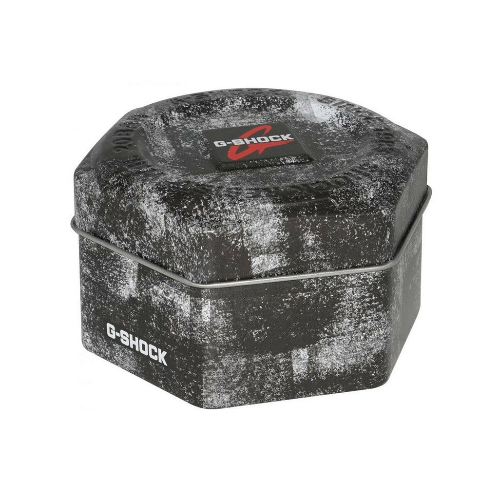 Herrklocka Casio G-Shock THE ORIGIN - CAMO-SERIEN (Ø 43 mm)