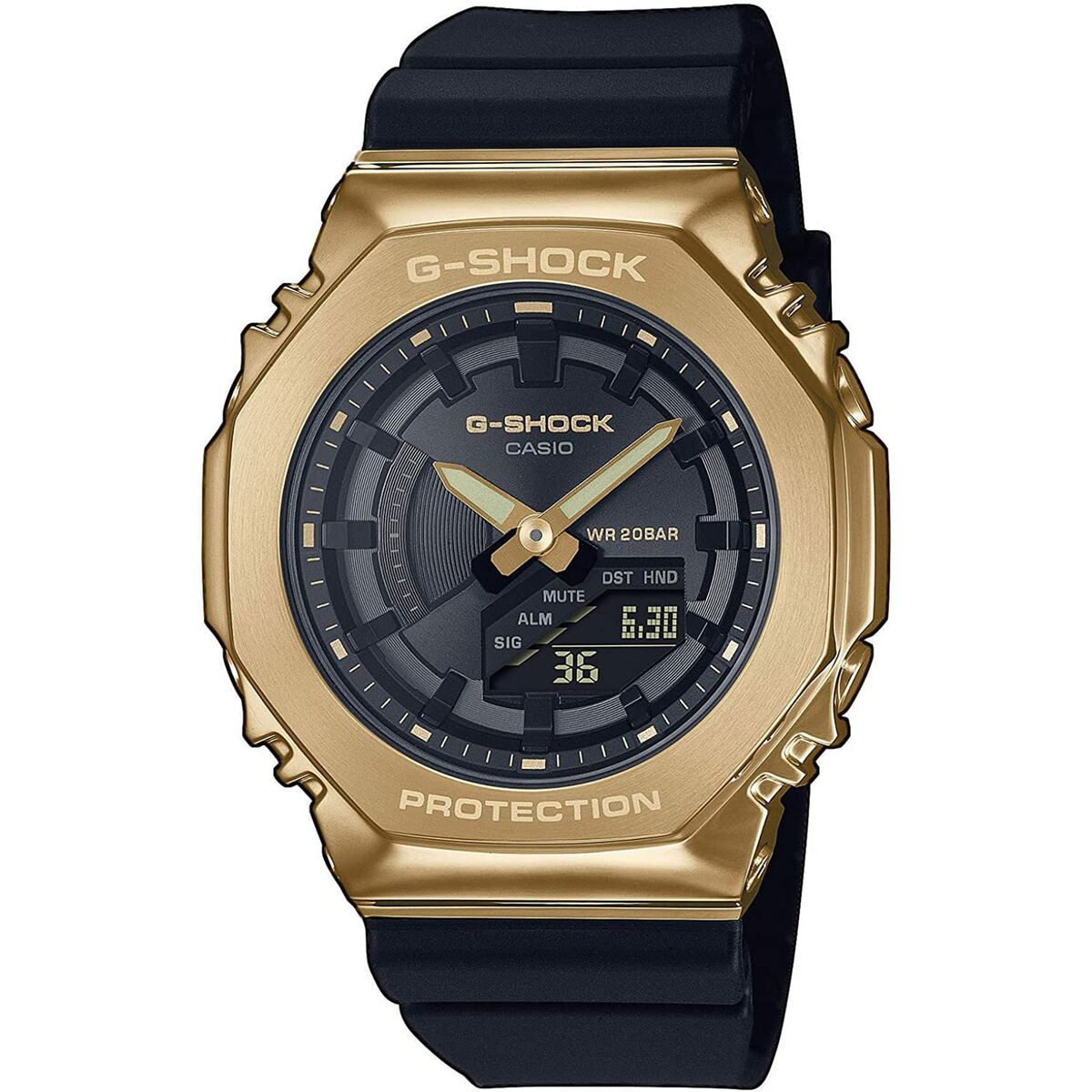 Damklocka Casio G-Shock Stay Gold Series (Ø 40 mm)