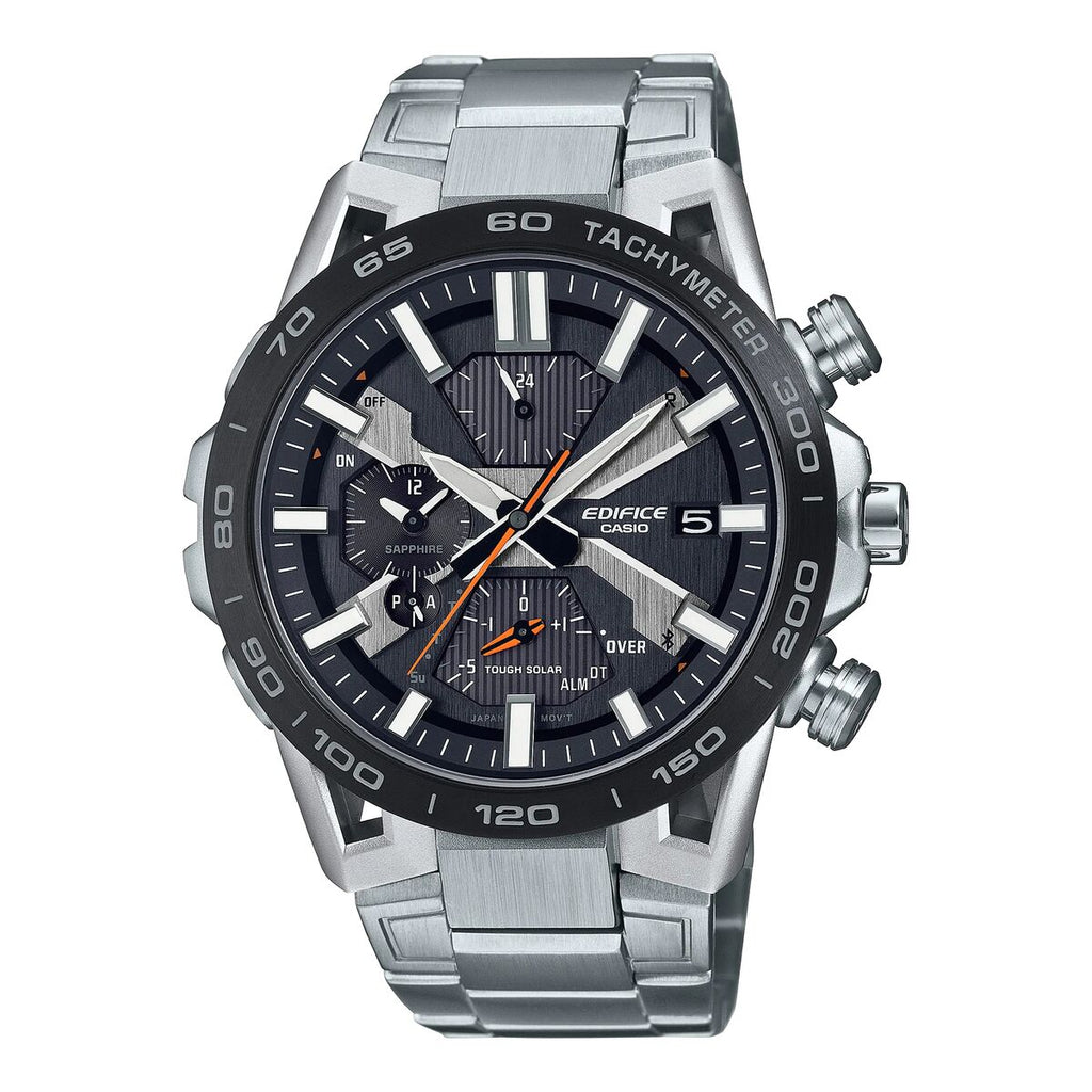 Herrklocka Casio EQB-2000DB-1AER