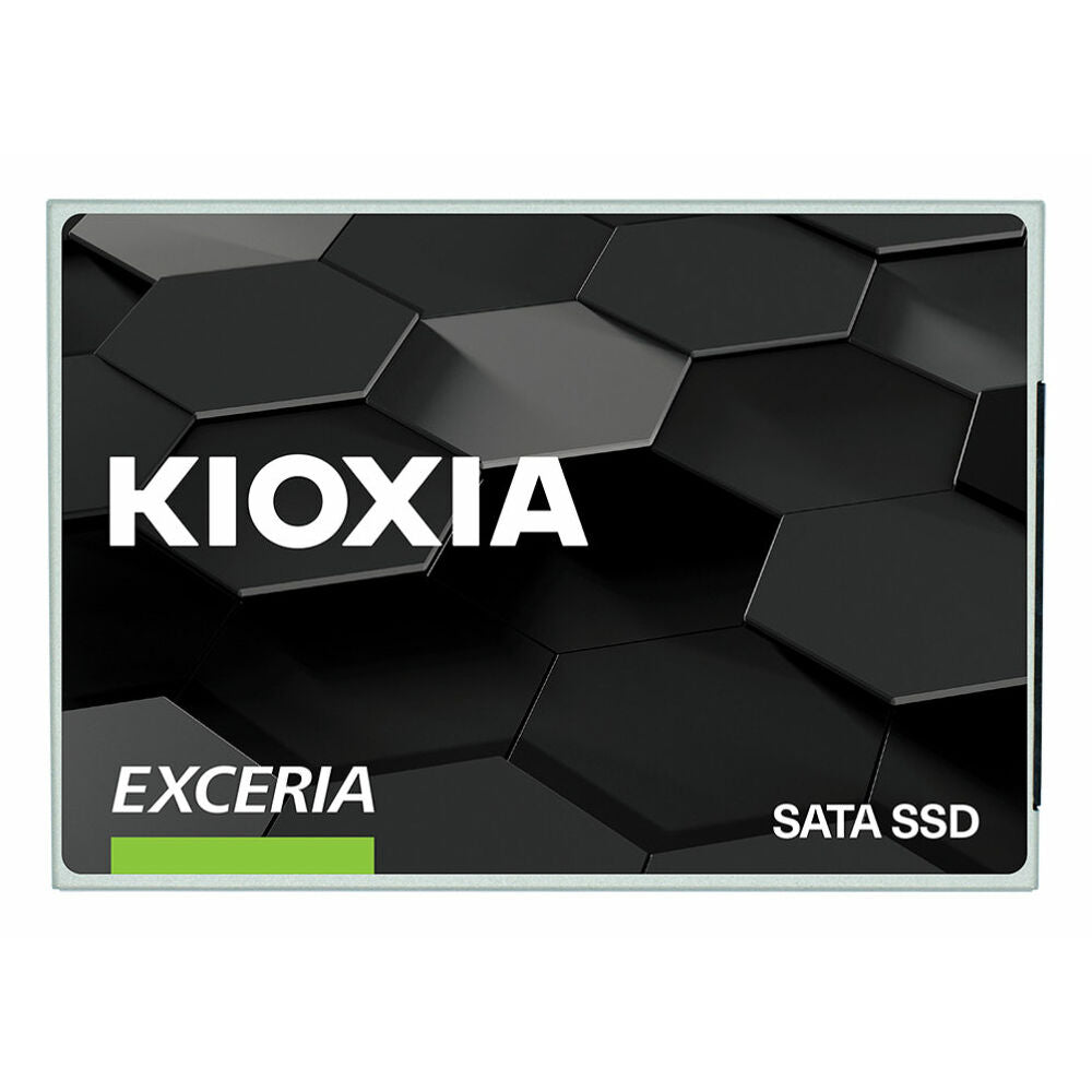 Hårddisk Kioxia LTC10Z240GG8 480 GB SSD