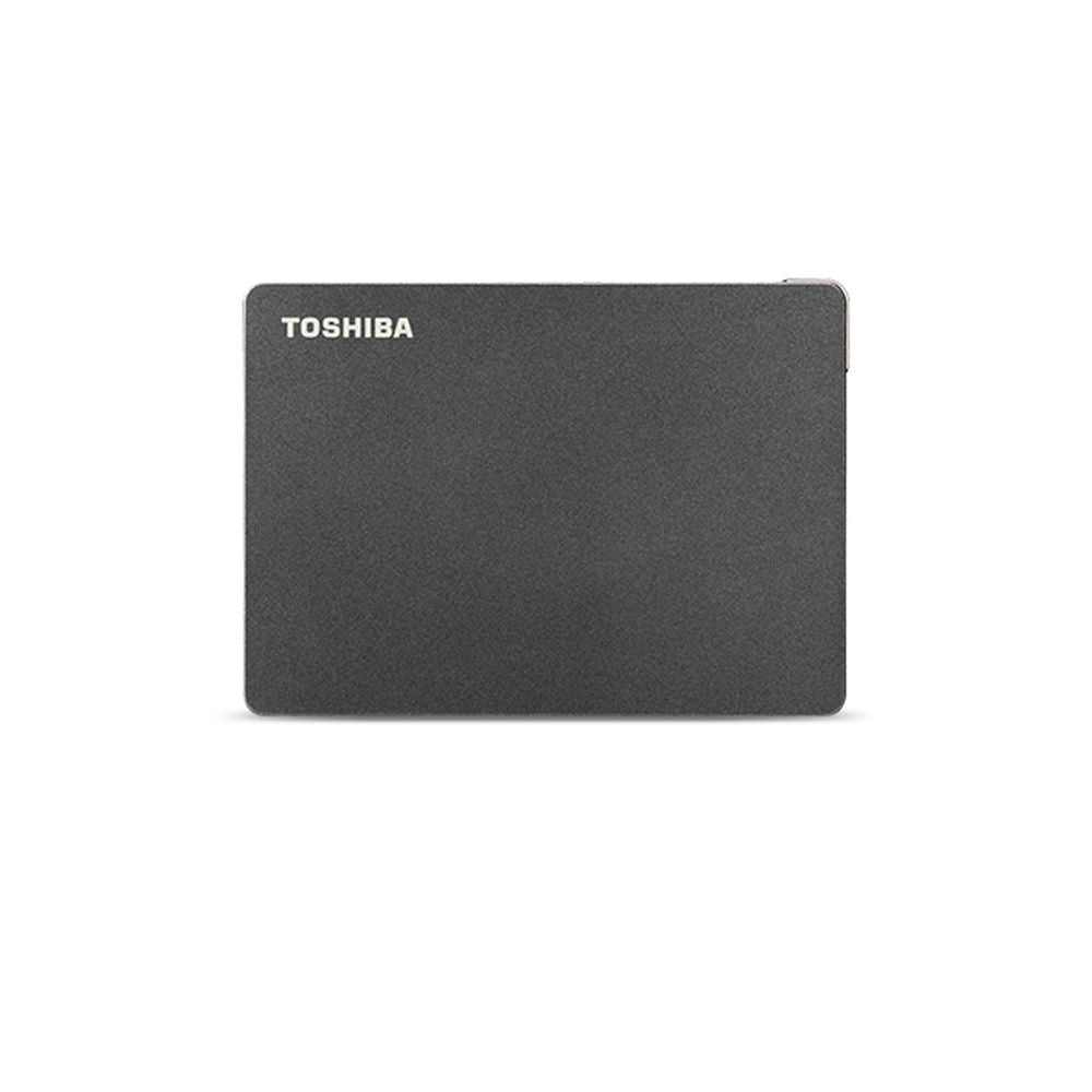 Extern hårddisk Toshiba Canvio Gaming 4TB