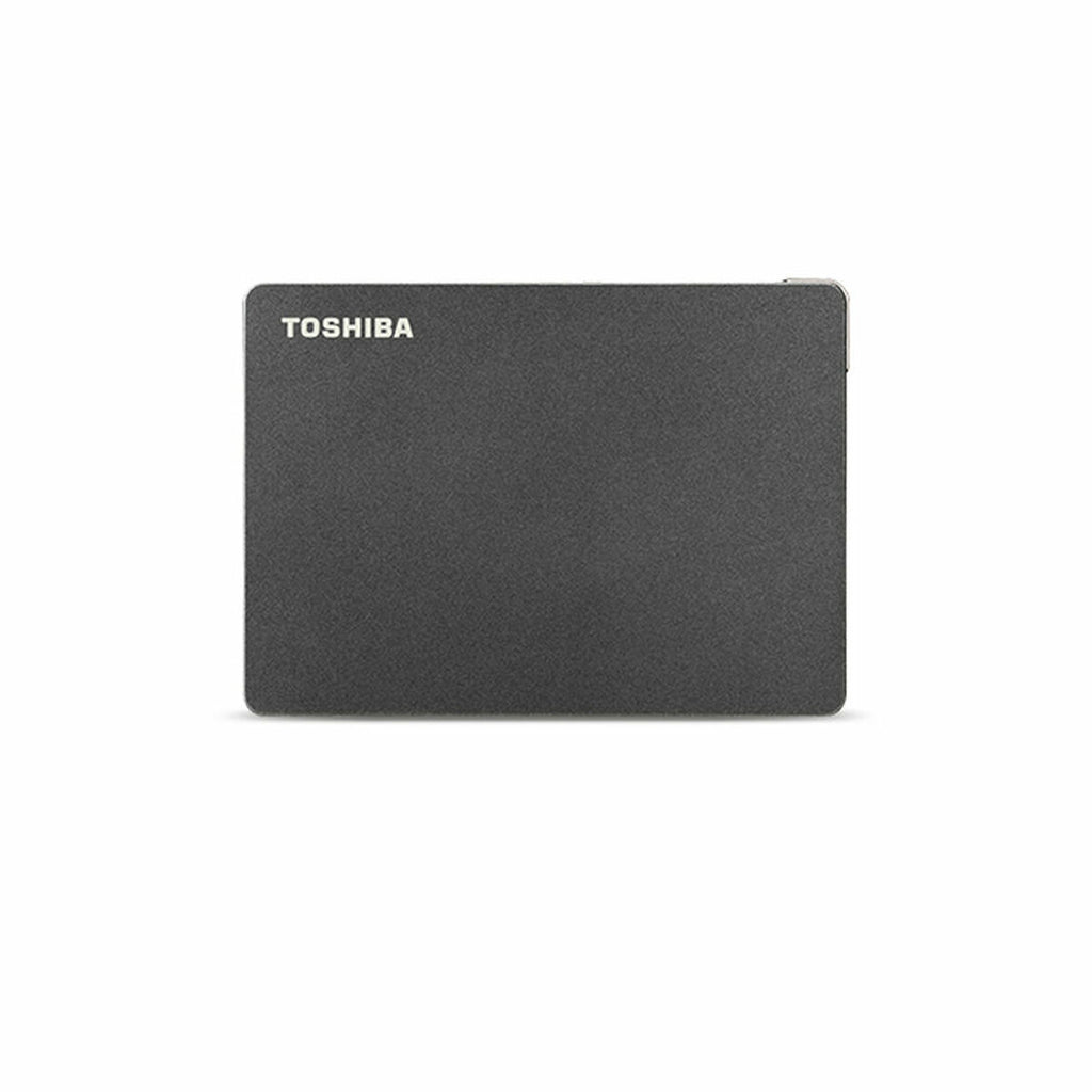 Extern hårddisk Toshiba Canvio Gaming 4TB