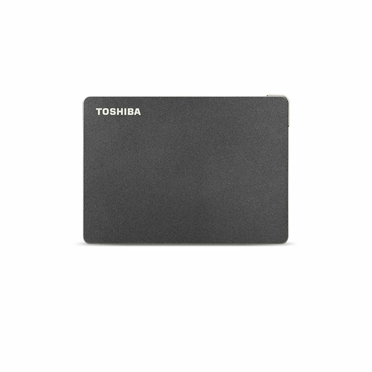 Extern hårddisk Toshiba Canvio Gaming 4TB