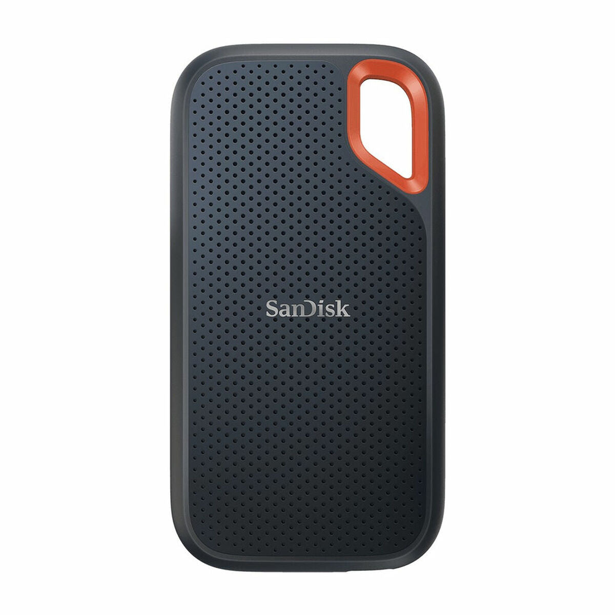 Extern hårddisk SanDisk SDSSDE61-2T00-G25 2 TB SSD