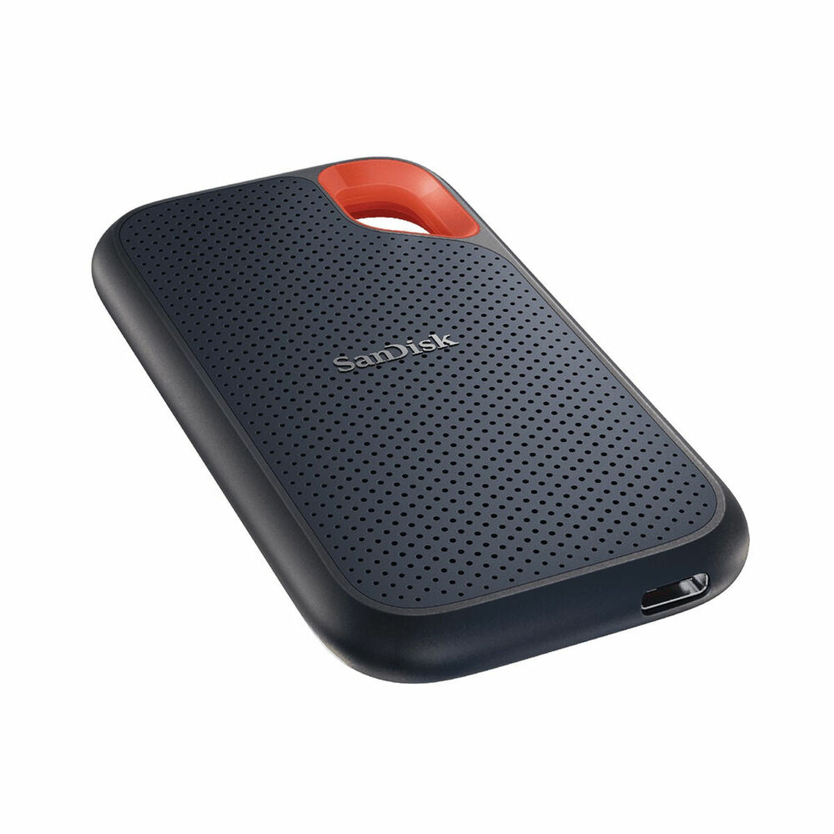 Extern hårddisk SanDisk SDSSDE61-2T00-G25 2 TB SSD