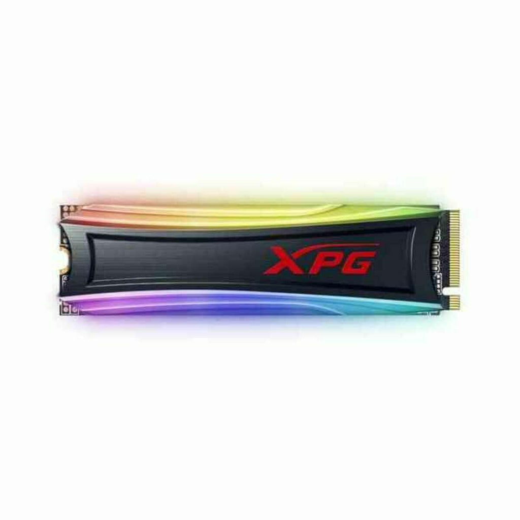 Hårddisk Adata XPG S40G 512 GB SSD M.2 LED RGB