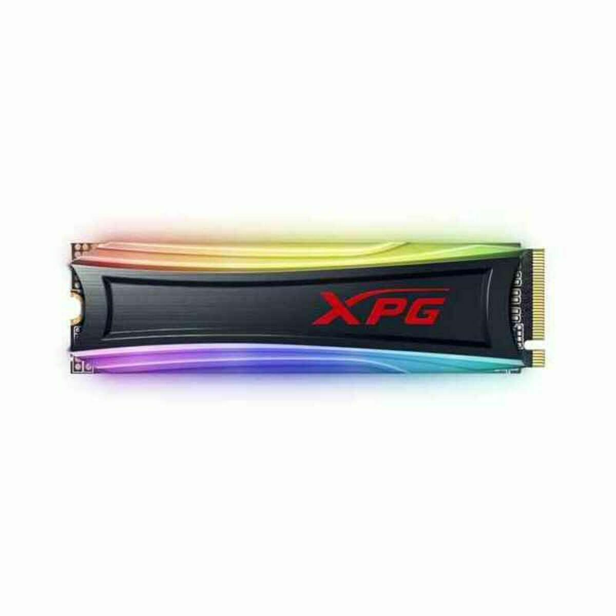 Hårddisk Adata XPG S40G 512 GB SSD M.2 LED RGB