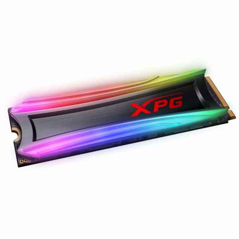 Hårddisk Adata XPG S40G 512 GB SSD M.2 LED RGB