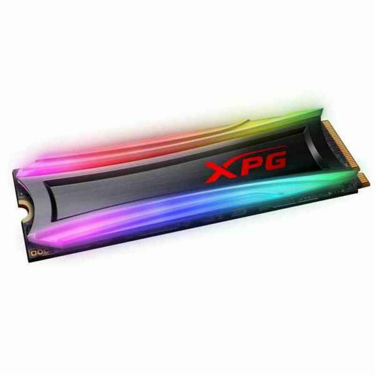 Hårddisk Adata XPG S40G 512 GB SSD M.2 LED RGB