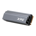 Hårddisk Adata GAMMIX S70 2 TB SSD