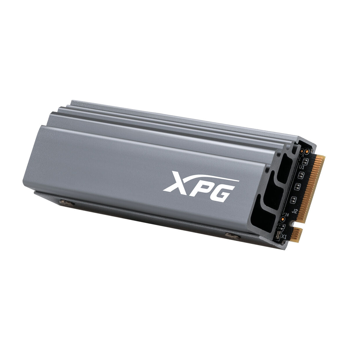 Hårddisk Adata GAMMIX S70 2 TB SSD