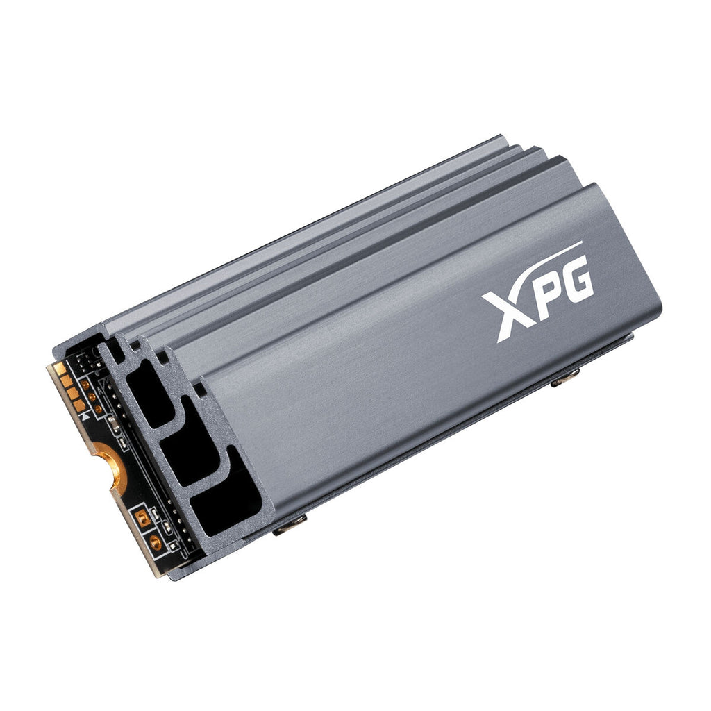 Hårddisk Adata GAMMIX S70 2 TB SSD