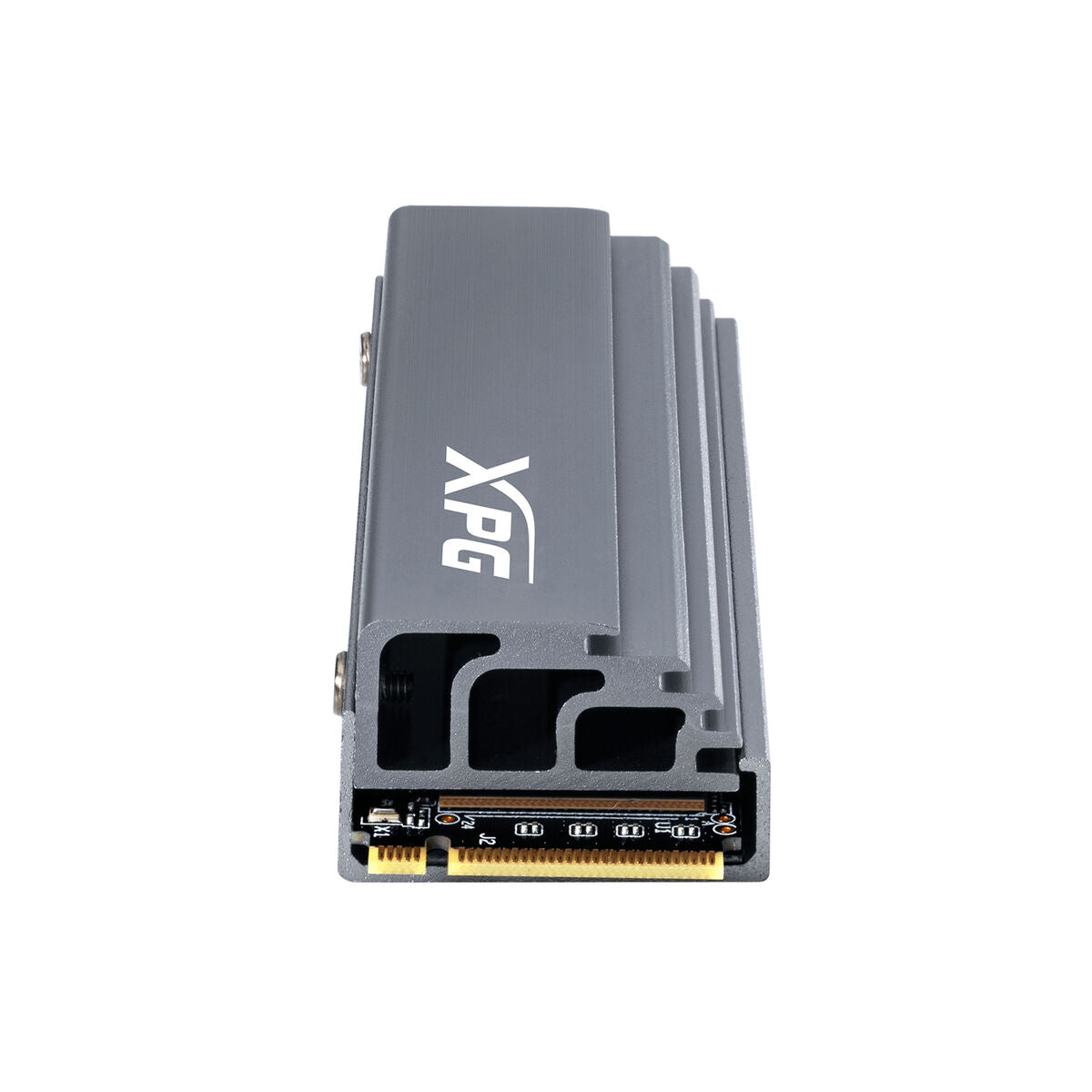 Hårddisk Adata GAMMIX S70 2 TB SSD