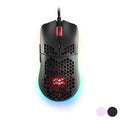 LED-spelmus Mars Gaming MMAX RGB