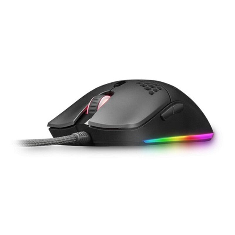 LED-spelmus Mars Gaming MMAX RGB