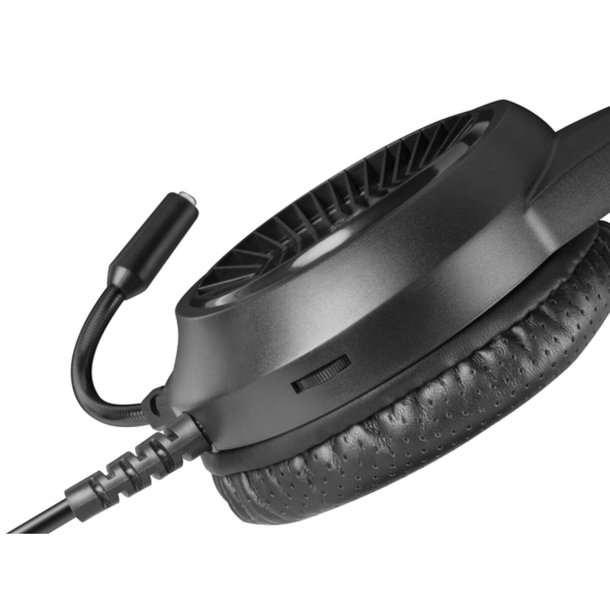 Gaminghörlur med mikrofon Mars Gaming MH120 PC PS4 PS5 XBOX