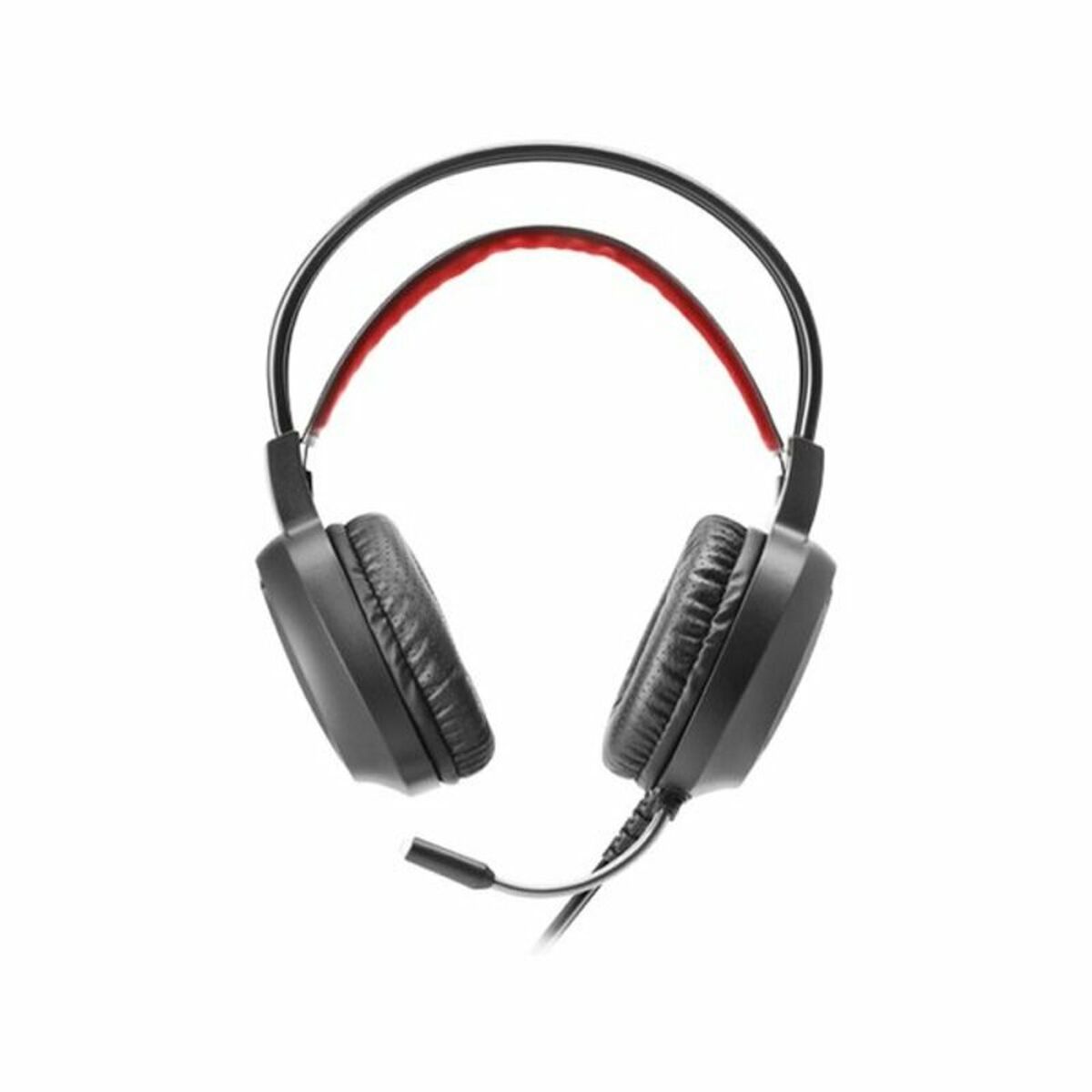 Gaminghörlur med mikrofon Mars Gaming MH120 PC PS4 PS5 XBOX