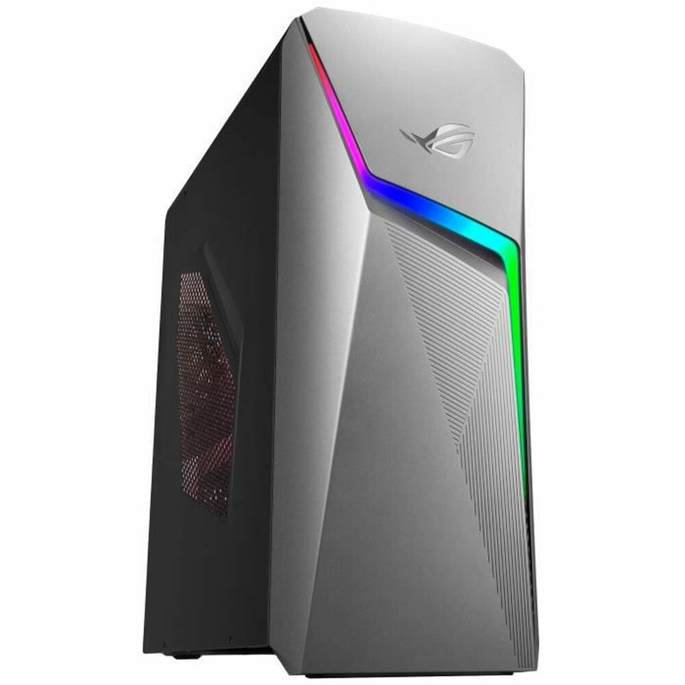 Speldator Asus ROG Strix GL10CE-51140F0290 512 GB SSD 8 GB RAM Intel
