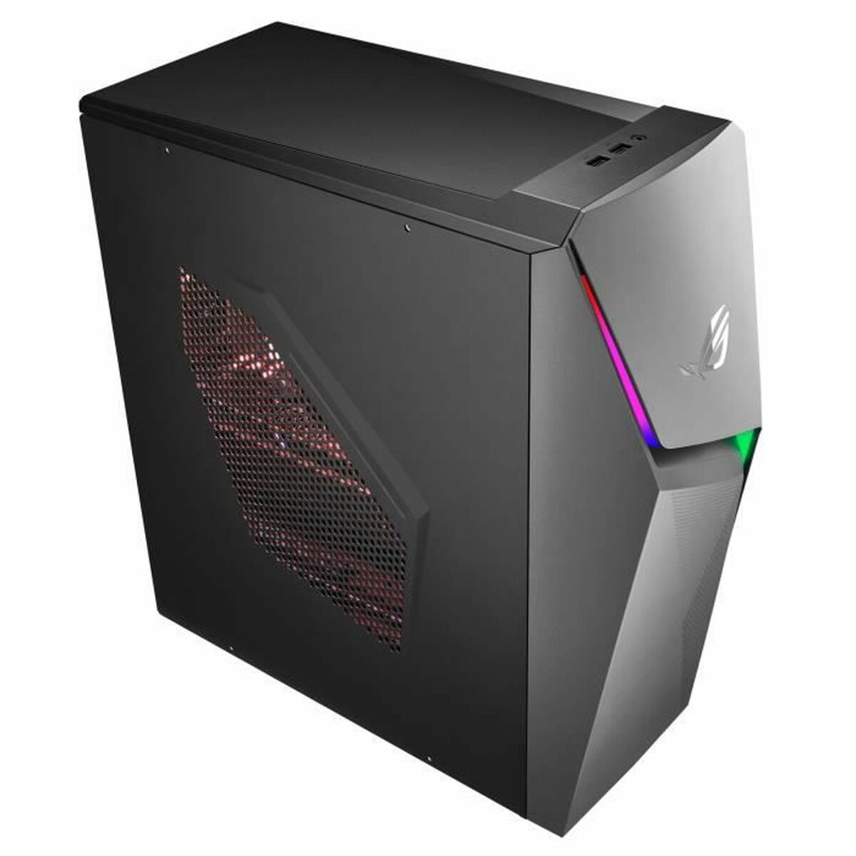 Speldator Asus ROG Strix GL10CE-51140F0290 512 GB SSD 8 GB RAM Intel