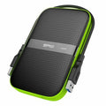 Extern hårddisk Silicon Power A60 2.5" USB 3.0 1 TB Stötsäker