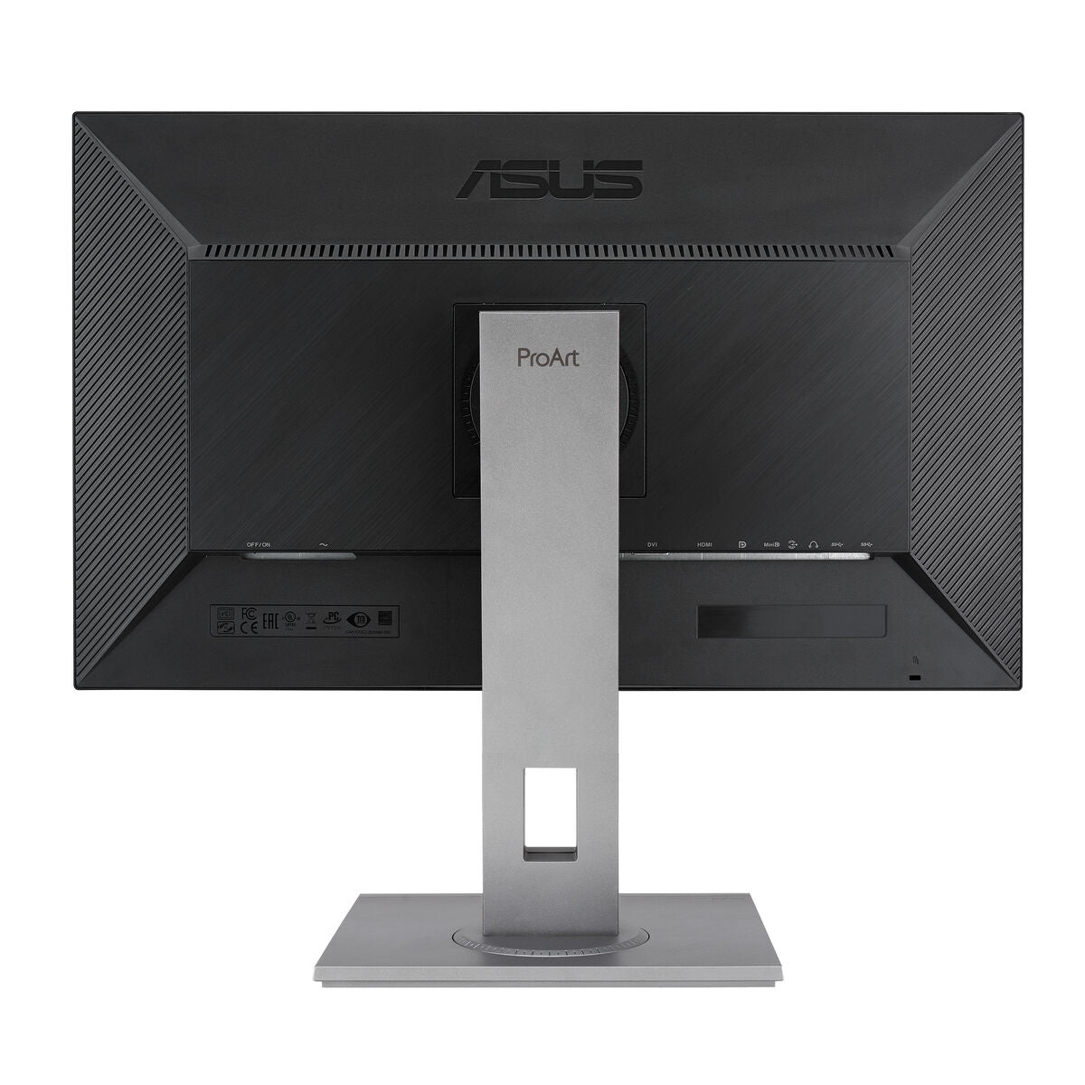 Skärm Asus PA278QV 27" IPS 27" LED IPS Flimmerfri