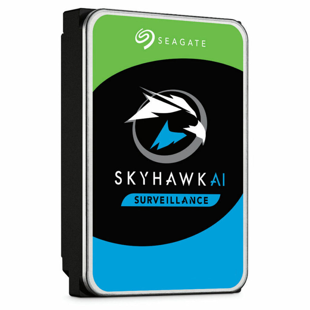 Hårddisk Seagate ST12000VE001 12 TB 3,5"