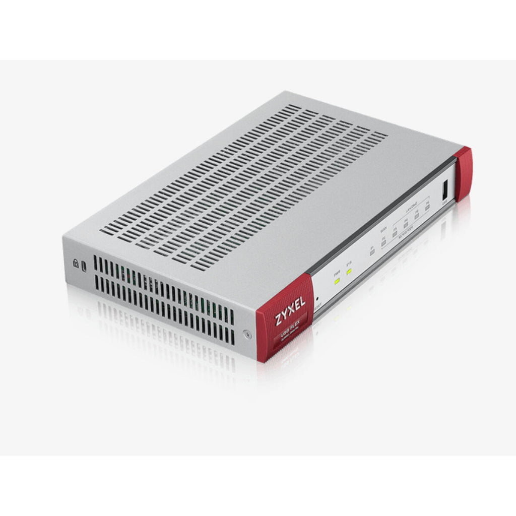 Router ZyXEL USGFLEX100 RJ-45 X4