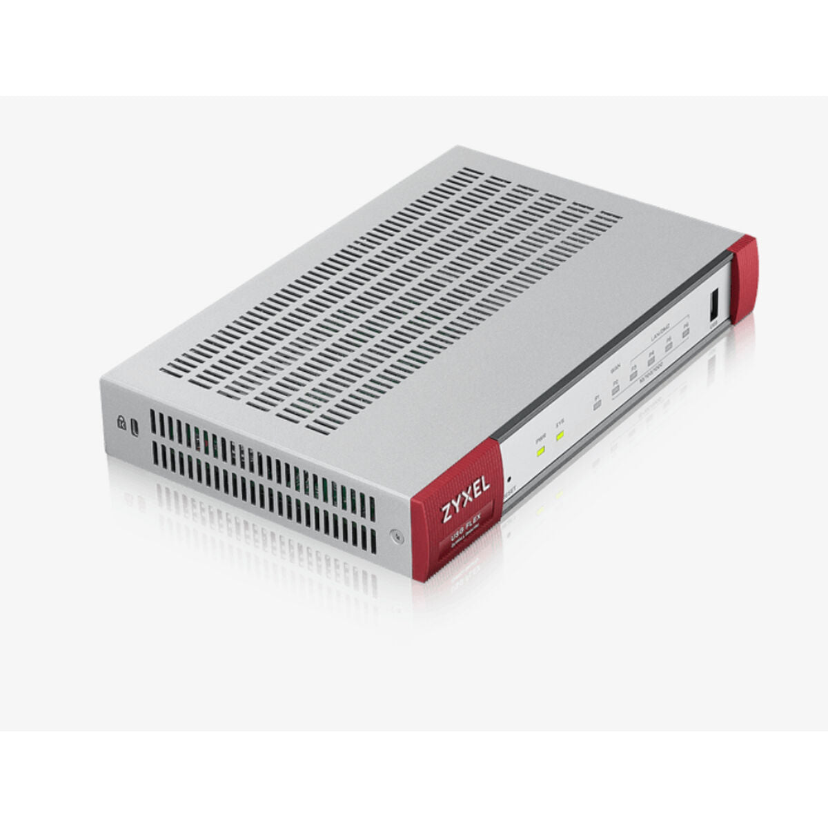 Router ZyXEL USGFLEX100 RJ-45 X4