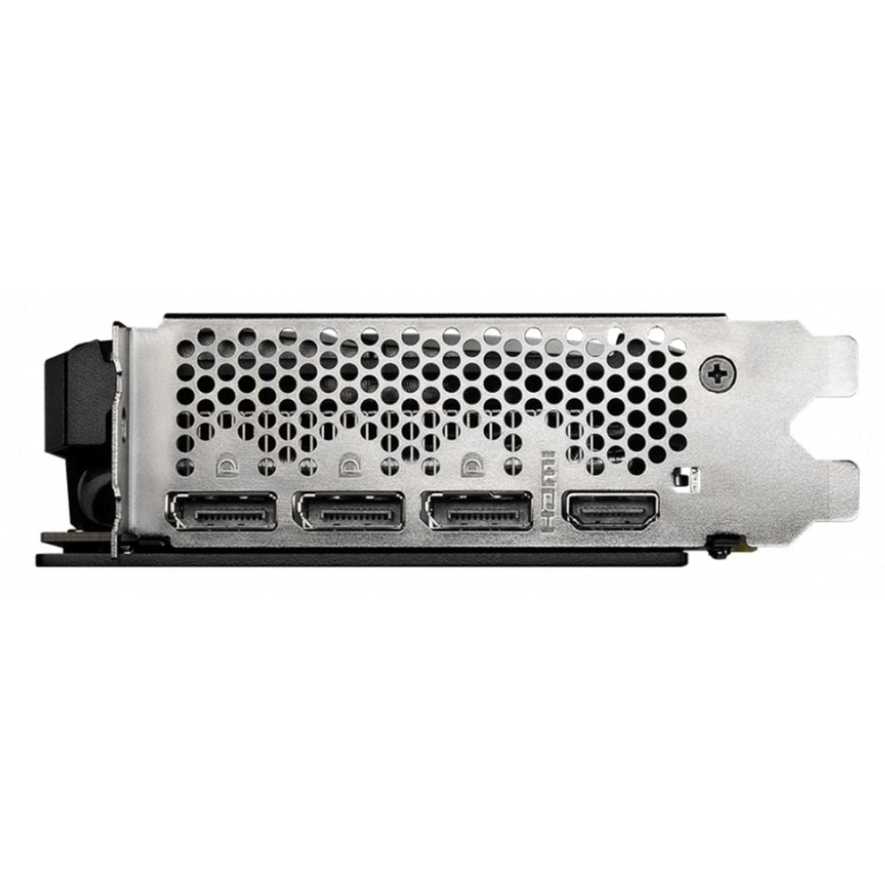 Grafikkort MSI GeForce RTX 3060 12 GB RAM 12 GB GDDR6