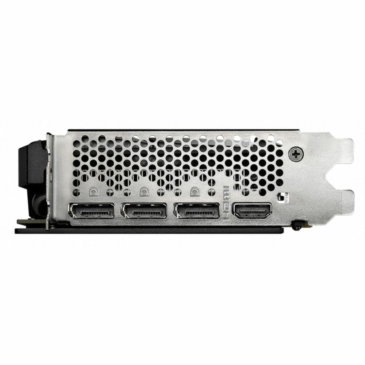 Grafikkort MSI GeForce RTX 3060 12 GB RAM 12 GB GDDR6