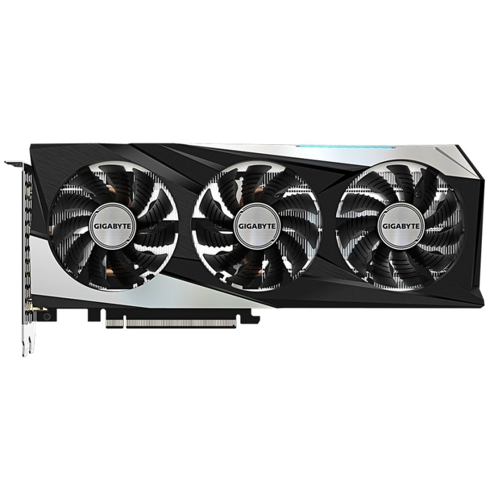 Grafikkort Gigabyte GeForce RTX 3060 12 GB RAM GDDR6