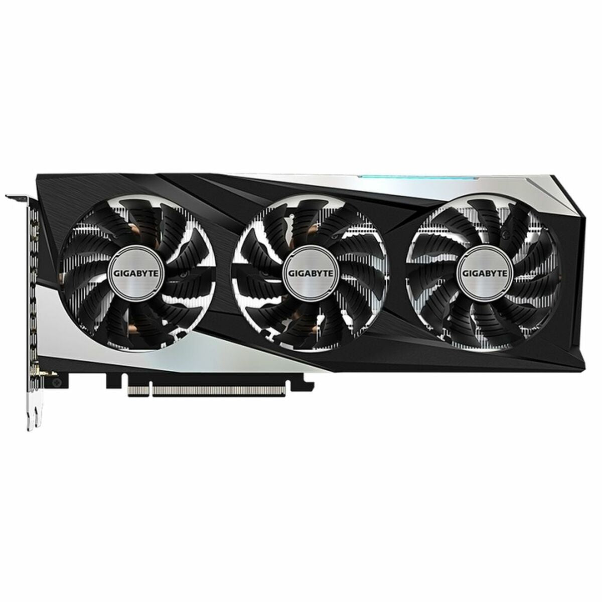 Grafikkort Gigabyte GeForce RTX 3060 12 GB RAM GDDR6