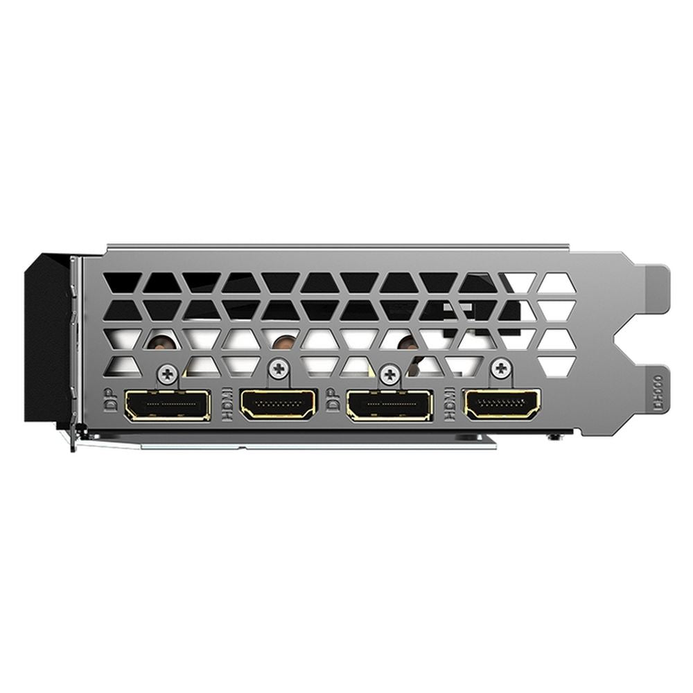Grafikkort Gigabyte GeForce RTX 3060 12 GB RAM GDDR6