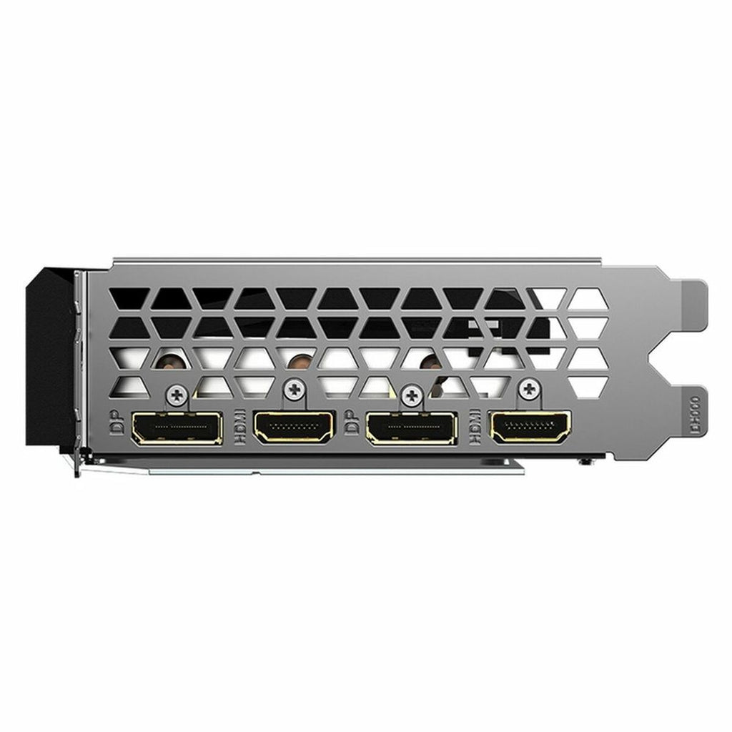Grafikkort Gigabyte GeForce RTX 3060 12 GB RAM GDDR6