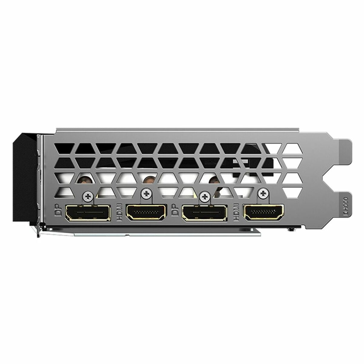 Grafikkort Gigabyte GeForce RTX 3060 12 GB RAM GDDR6