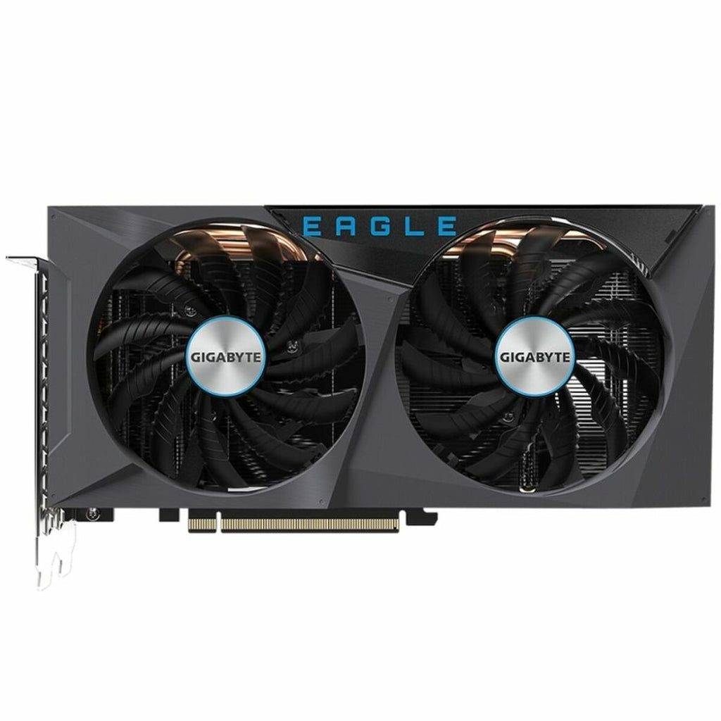 Grafikkort Gigabyte GeForce RTX 3060 EAGLE OC 12G (rev. 2.0)
