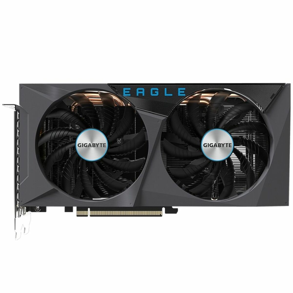 Grafikkort Gigabyte GeForce RTX 3060 EAGLE OC 12G (rev. 2.0)