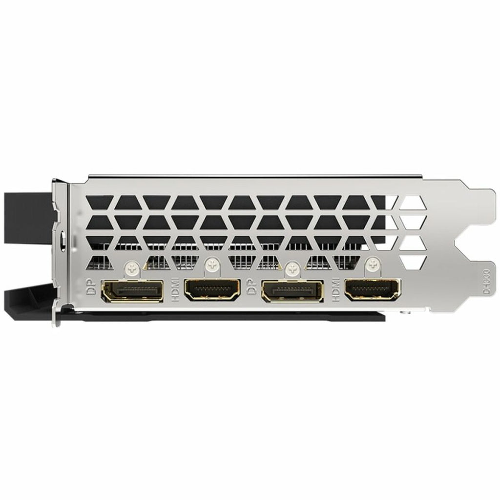Grafikkort Gigabyte GeForce RTX 3060 EAGLE OC 12G (rev. 2.0)