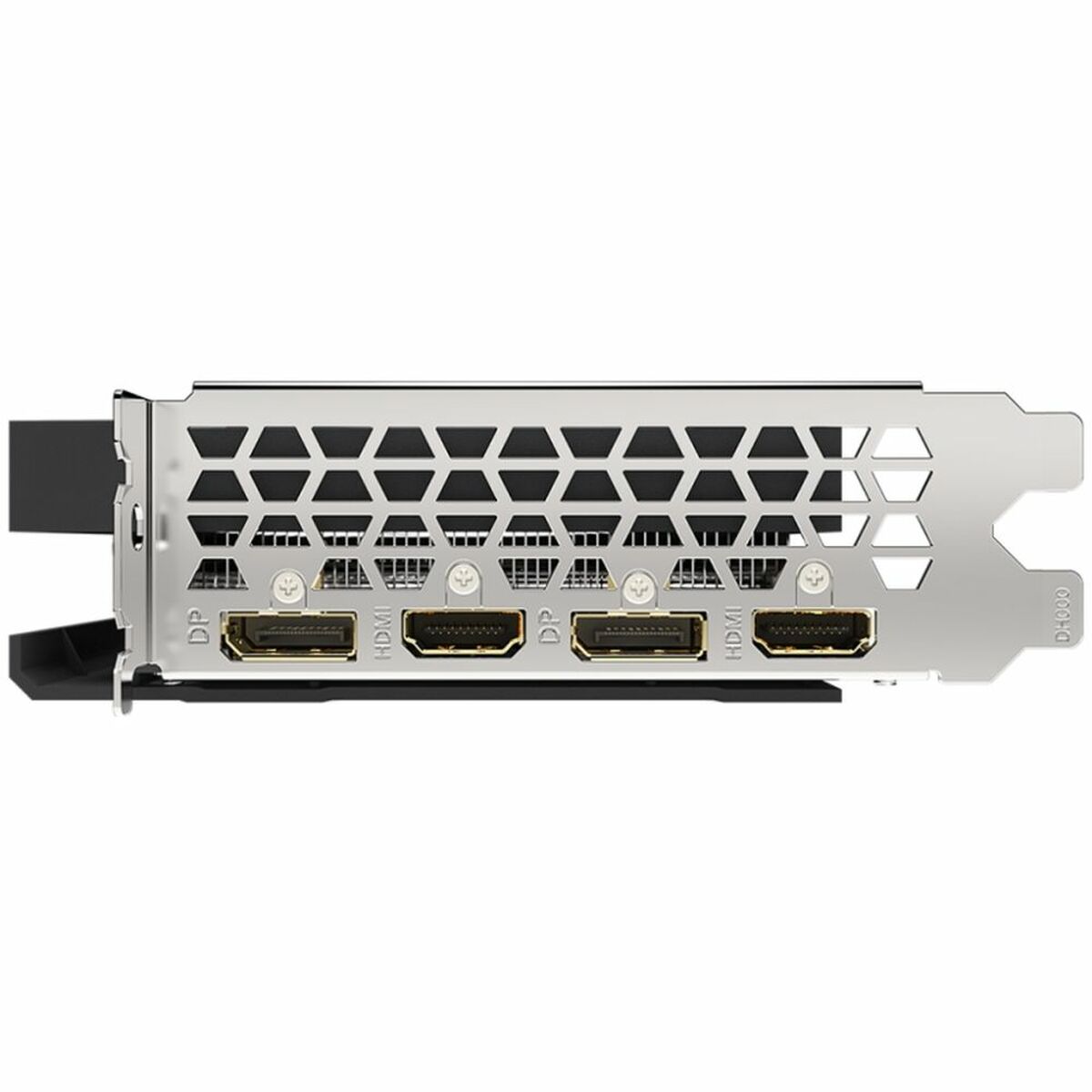 Grafikkort Gigabyte GeForce RTX 3060 EAGLE OC 12G (rev. 2.0)