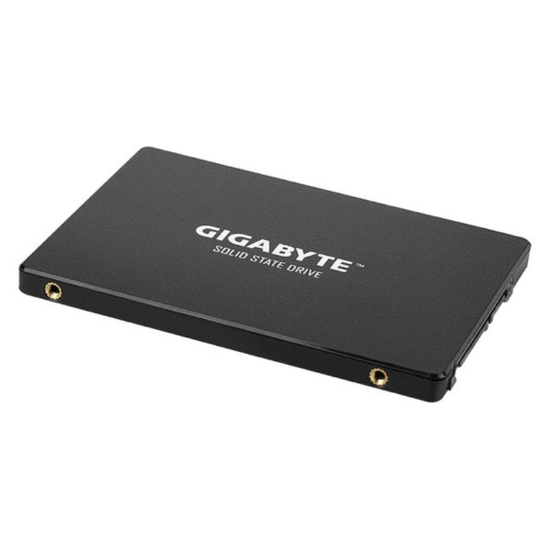 Hårddisk Gigabyte GP-GSTFS3 2,5" SSD 500 MB/s SSD