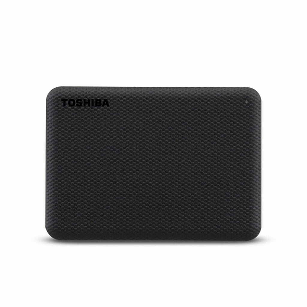 Extern hårddisk Toshiba HDTCA20EK3AA 2 TB 2 TB SSD